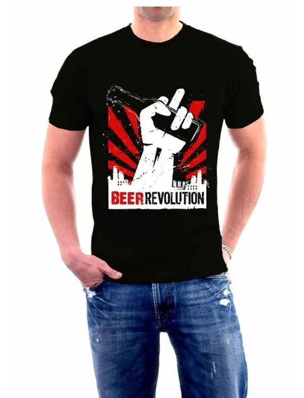 Beer Revolution