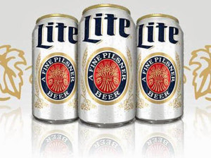 Miller Lite