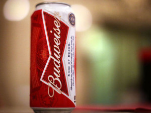 Budweiser