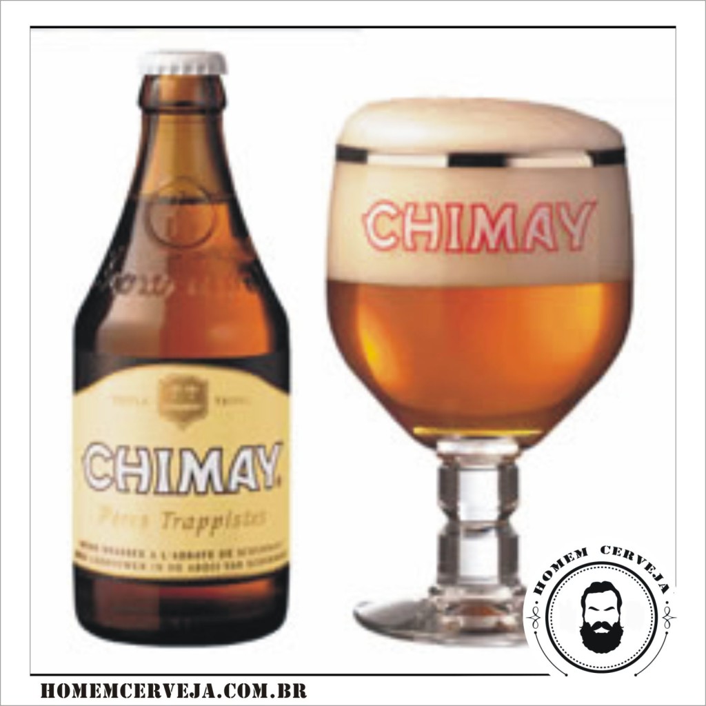 chimay