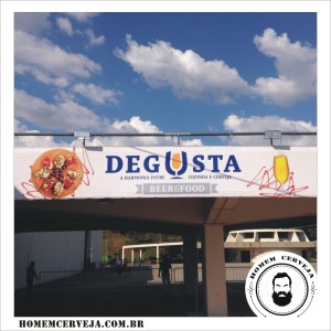 degusta