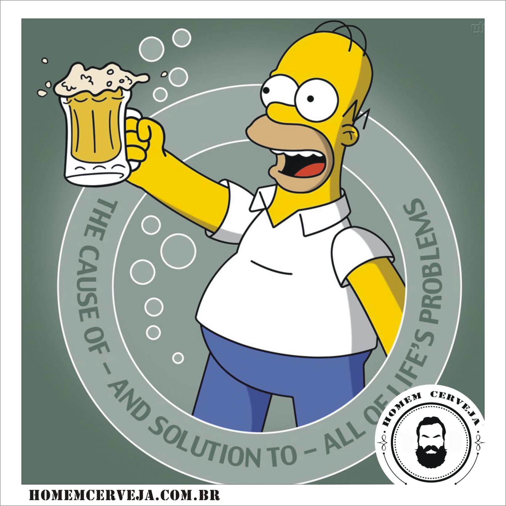 Hoje é Dia Internacional da Cerveja e já tem gente comemorando - BOL Memes