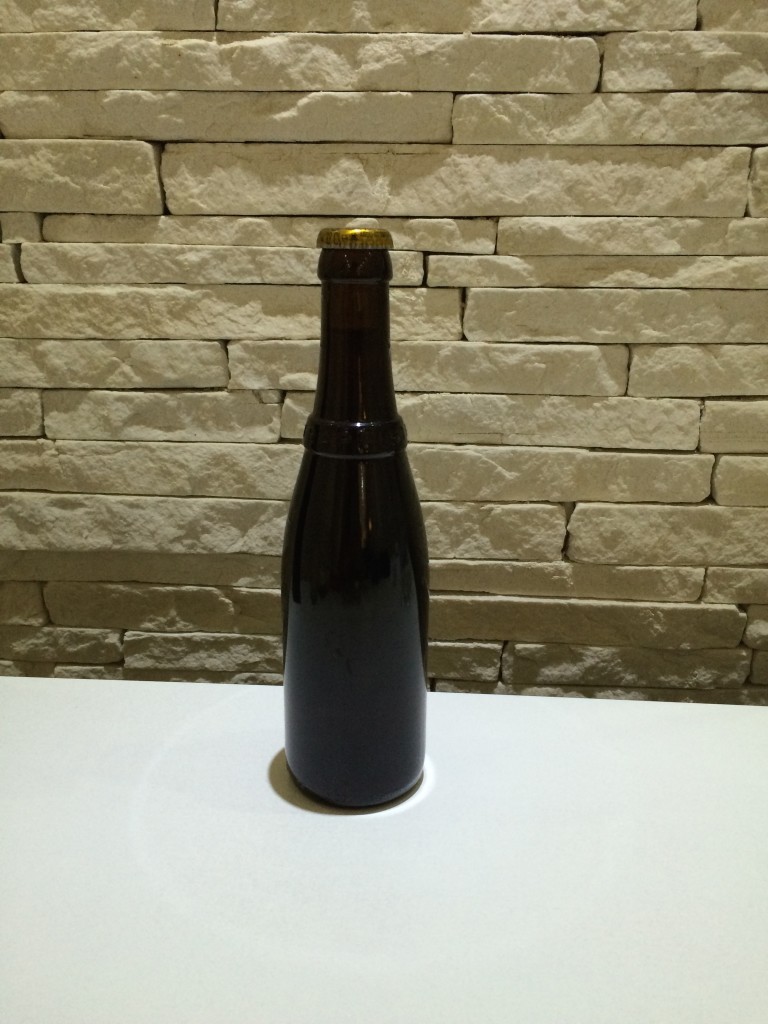 Westvleteren Abt 12