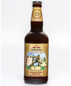 Invicta Imperial India Pale Ale   