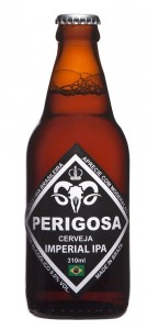 Bodebrown Perigosa Imperial IPA 