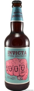 Invicta 1000 IBU   