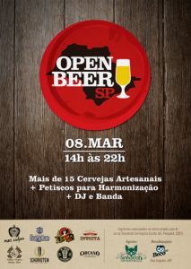 Open Beer