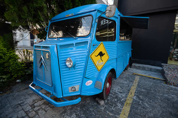 citroen-beer-truck