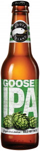 Goose IPA 355