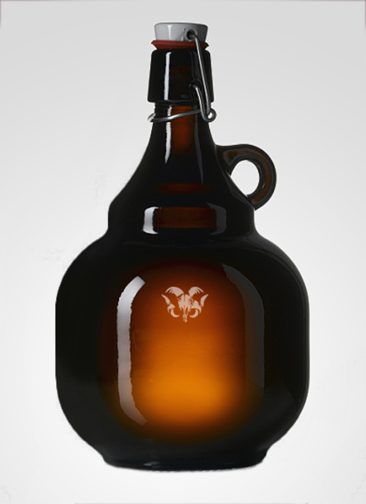 Growlers 2L