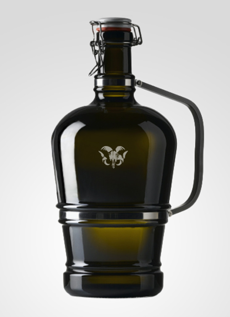 Growlers 5l