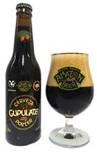 Cupulate Porter