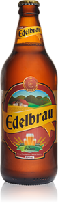 Edelbrau Pilsen