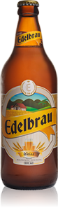 Edelbrau Weiss