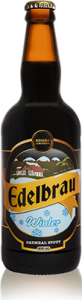 Edelbrau Winter - Sazonal