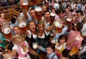 Oktoberfest