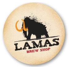 lamas brew shop