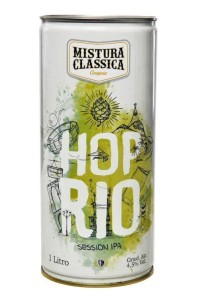 Mistura Clássica_Lata 1 L_Hop Rio