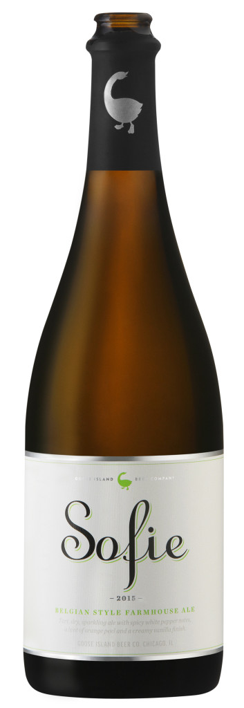 Sofie Goose Island