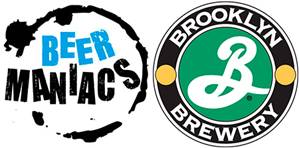 beer maniacs e brooklyn