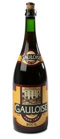 Gauloise Brune