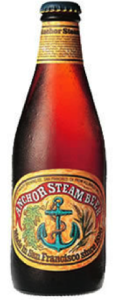 Anchor Steam Beer