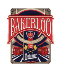 Bakerloo