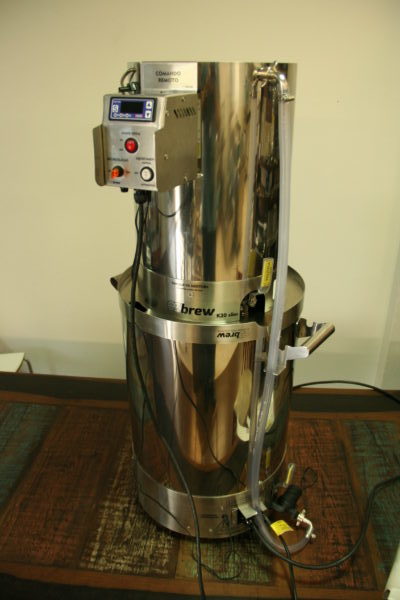 39 EZbrew K30 vista perfil