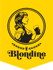 Logo Blondine-01