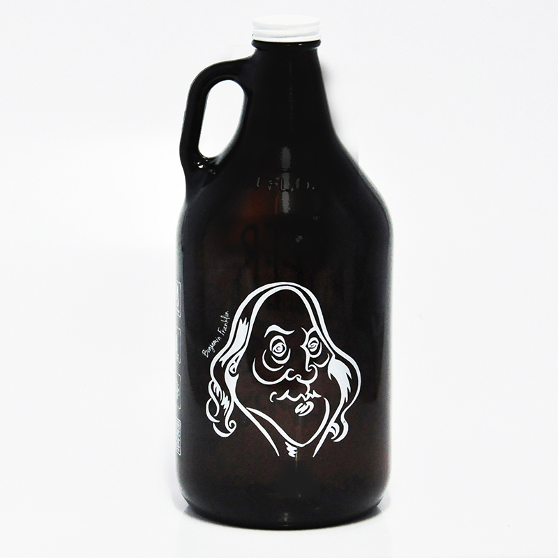 mygrowler