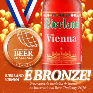 BIERLAND BRONZE