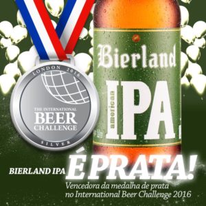 BIERLAND PRATA