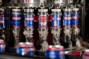 Oskar Blues Brewery