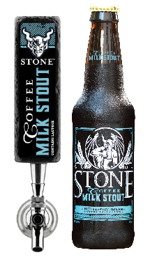 Stone Coffee Milk Stout