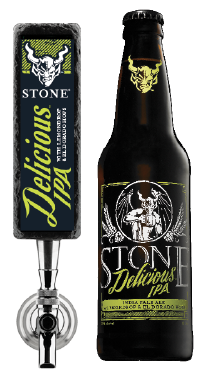 Stone Delicious IPA