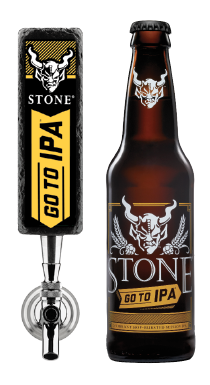 Stone Go To IPA