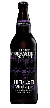 Stone Stochasticity Project Mixtape