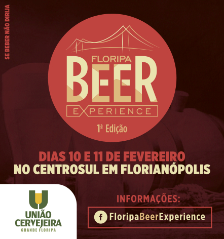 Floripa Beer Experience