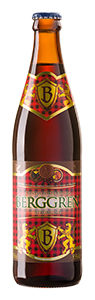 berggren red ale