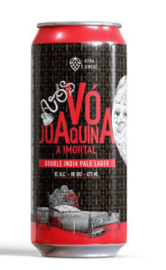 Vo-Joaquina