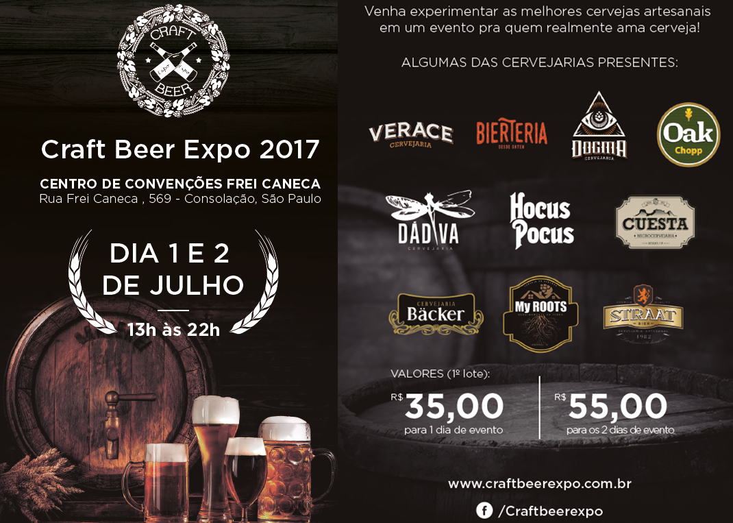 Craft Beer Expo