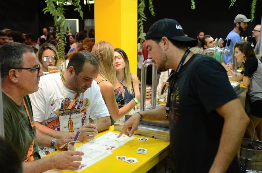 Mondial de la Bière Rio