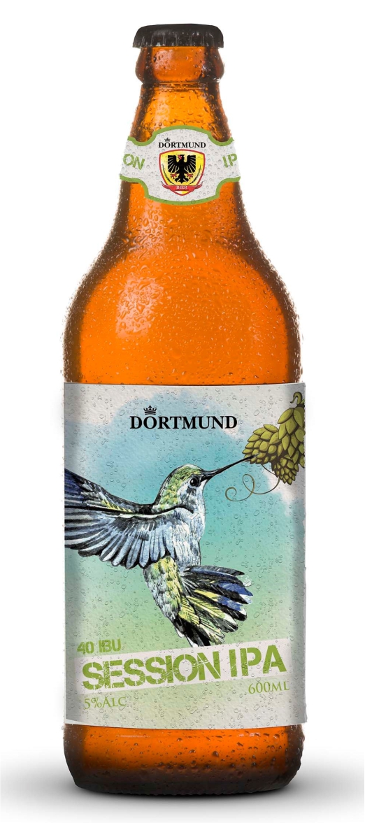 Cerveja Dortmund