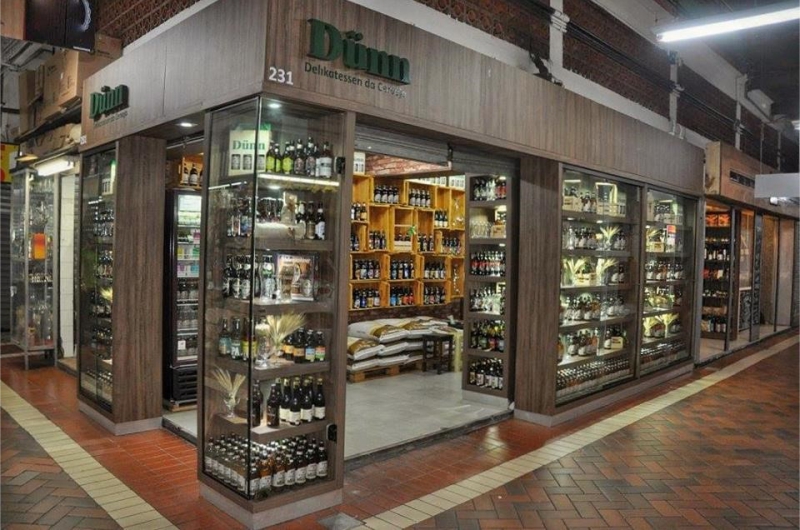 Dünn Cervejaria
