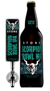 Stone Brewing