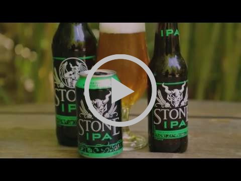 Stone Brewing