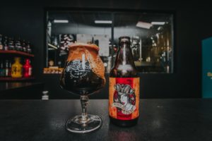 Bastards Brewery 