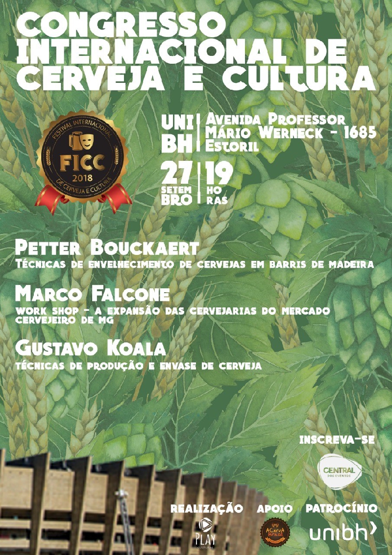 4º Congresso Internacional 