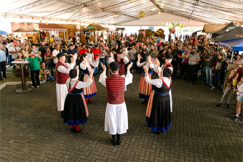 Pomerode Bierfest 