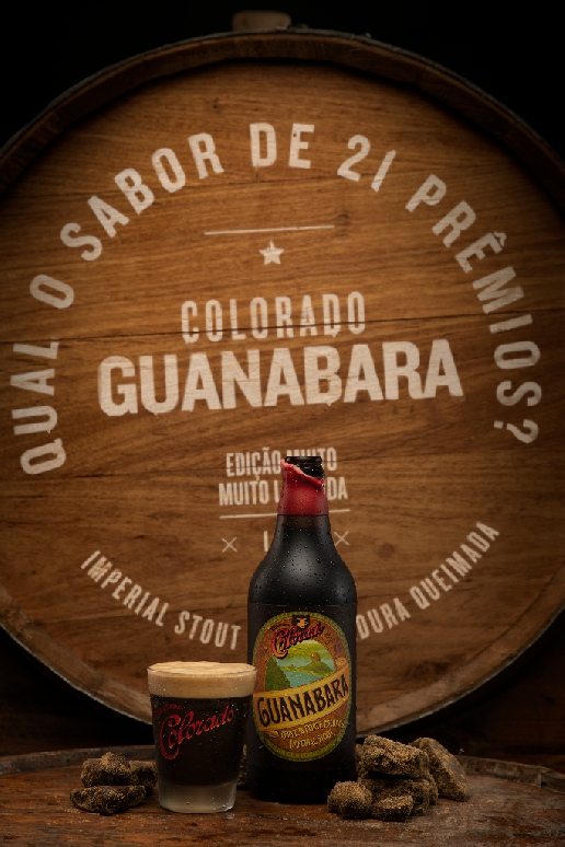 Colorado Guanabara